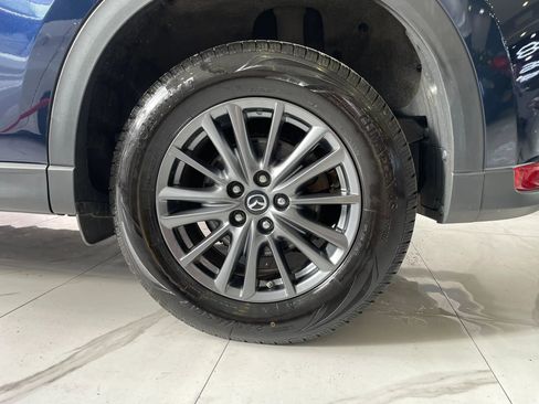 Used 2019 MAZDA CX-5 Touring AWD/4WD image 31