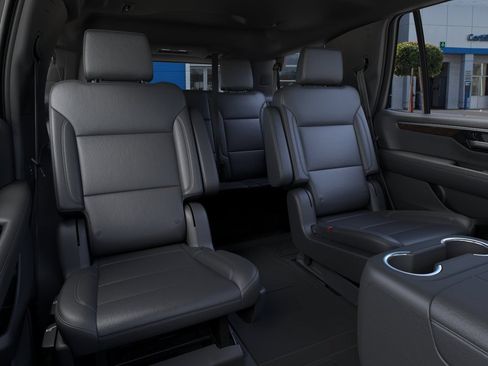 New 2026 Chevrolet Tahoe Z71 w/ Comfort Package AWD/4WD image 18