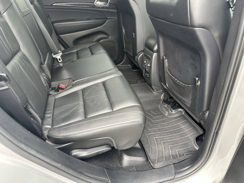 Used 2012 Jeep Grand Cherokee Altitude AWD/4WD image 10
