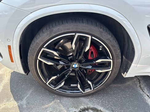 Used 2024 BMW X3 M40i w/ Premium Package AWD/4WD image 29