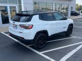 Used 2023 Jeep Compass Trailhawk image 5
