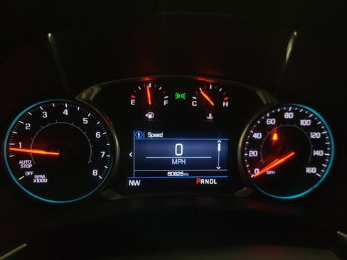 Used 2019 Chevrolet Equinox LT FWD image 23