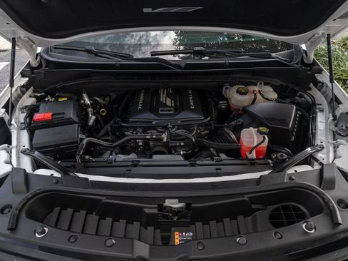 Used 2023 Cadillac Escalade V image 36