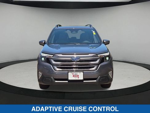 Certified 2026 Subaru Forester Premium AWD/4WD image 10