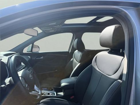 Used 2020 Hyundai Santa Fe Limited image 19