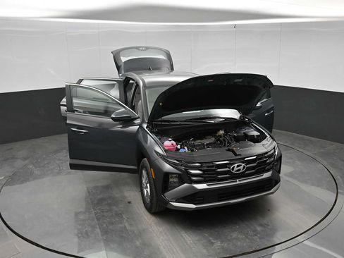 New 2026 Hyundai Tucson SE AWD/4WD image 40