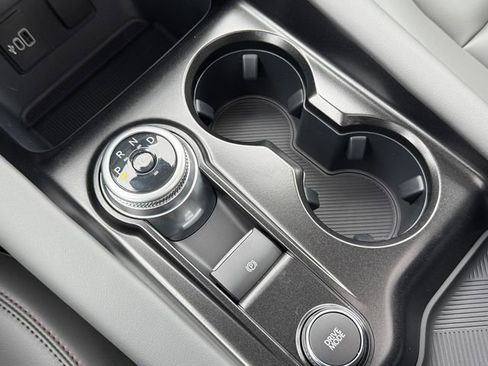 New 2026 Ford Explorer Active w/ Active Comfort Package image 22