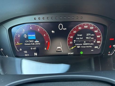 New 2026 Honda Civic Type R image 18