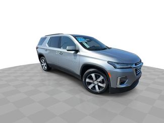 Certified 2023 Chevrolet Traverse LT w/ LT Premium Package video 2