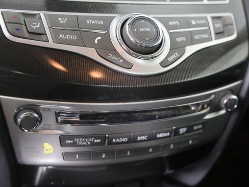 Used 2019 INFINITI QX60 Pure image 18