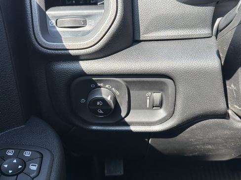 New 2026 RAM 2500 Warlock AWD/4WD image 14