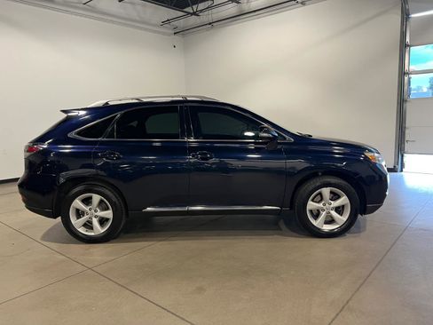 Used 2010 Lexus RX 350 AWD image 2