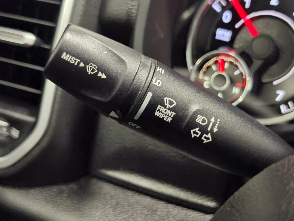 Used 2021 RAM 1500 Big Horn AWD/4WD image 41