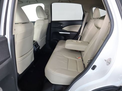 Used 2016 Honda CR-V Touring image 22