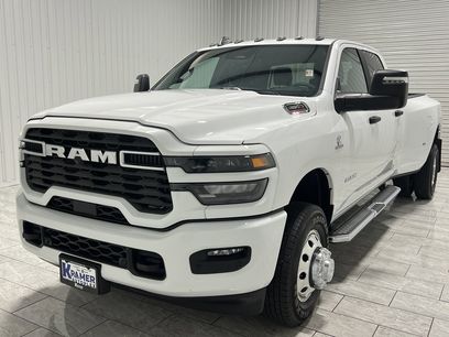 New 2026 RAM 3500 Lone Star