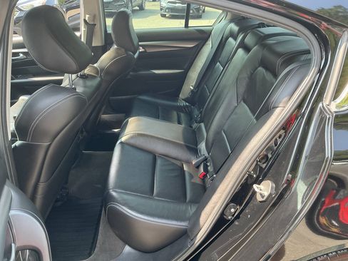 Used 2013 Acura TL SH-AWD image 30