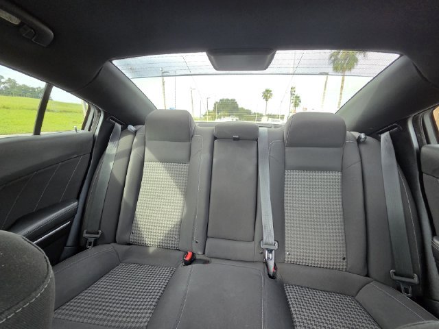 Used 2019 Dodge Charger R/T RWD image 19