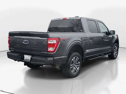 Used 2023 Ford F150 XL w/ STX Appearance Package