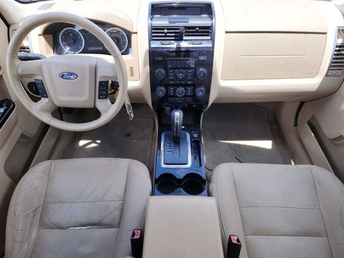 Used 2011 Ford Escape Limited w/ 302A Rapid Spec Order Code FWD image 23