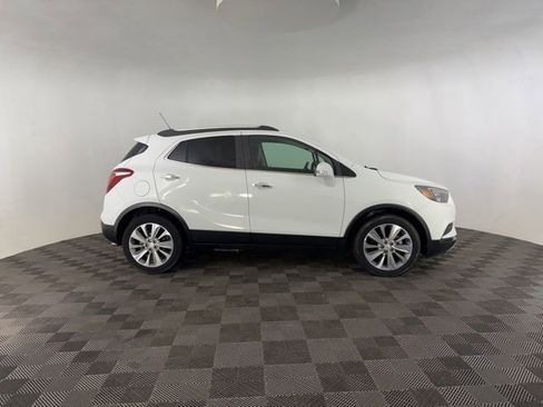 Used 2019 Buick Encore Preferred image 6