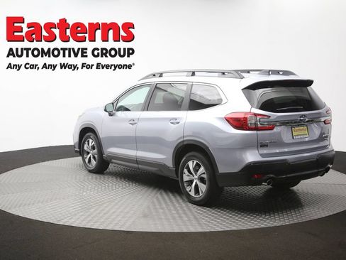 Used 2025 Subaru Ascent Premium AWD/4WD image 64