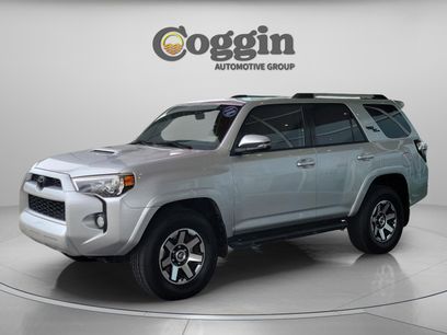 Used 2018 Toyota 4Runner TRD Off-Road Premium