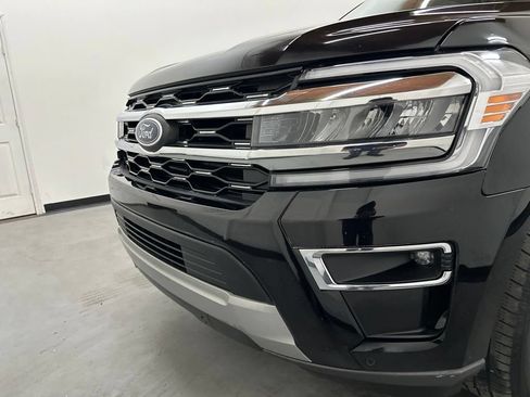 Used 2024 Ford Expedition Max Limited AWD/4WD image 20