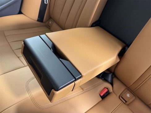 Used 2023 BMW 540i xDrive 540i xDrive w/ Convenience Package image 34