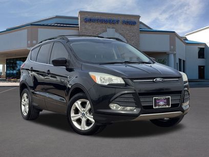 Used 2013 Ford Escape SE