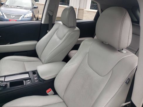 Used 2013 Lexus RX 350 AWD image 29