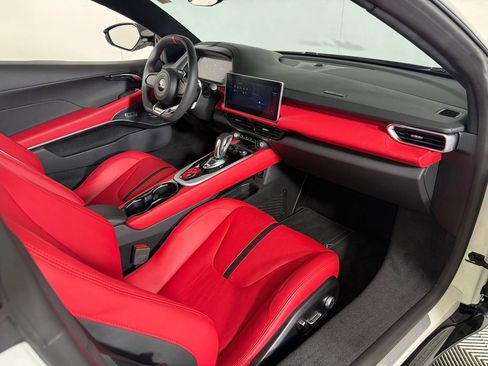 Used 2024 Lotus Emira First Edition image 21