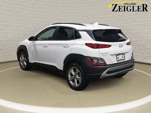Certified 2023 Hyundai Kona SEL w/ Convenience Package image 7