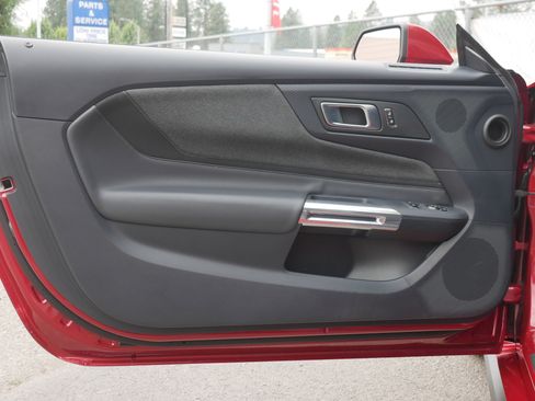 Certified 2024 Ford Mustang GT image 29