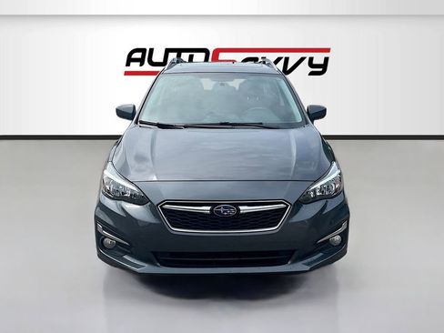 Used 2020 Subaru Impreza 2.0i Premium AWD/4WD image 2
