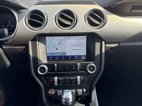 Used 2023 Ford Mustang Premium w/ Equipment Group 201A image 20