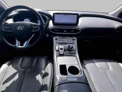 Used 2022 Hyundai Santa Fe Limited FWD image 14