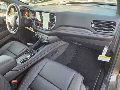 New 2026 Dodge Durango GT image 40