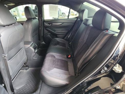 Used 2022 Subaru WRX Limited image 18