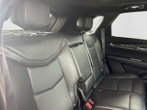 Used 2020 Cadillac XT5 Sportv AWD/4WD image 17