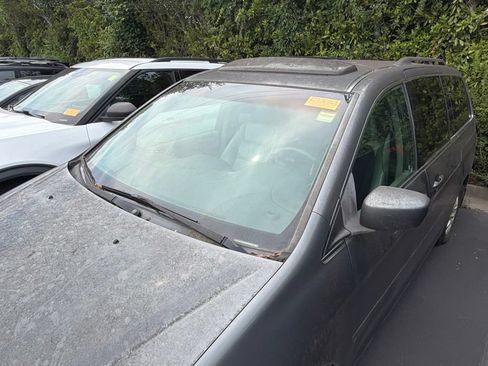 Used 2008 Honda Odyssey EX-L image 7