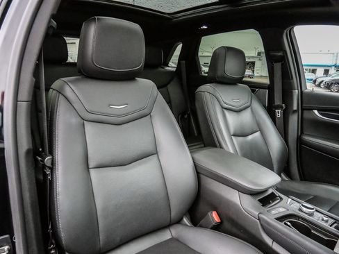 Used 2023 Cadillac XT5 Premium Luxury FWD image 14