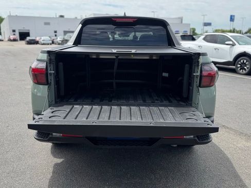 Used 2024 Hyundai Santa Cruz SEL w/ Activity Package AWD/4WD image 7