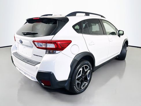 Used 2019 Subaru Crosstrek 2.0i Limited w/ Moonroof Package AWD/4WD image 7