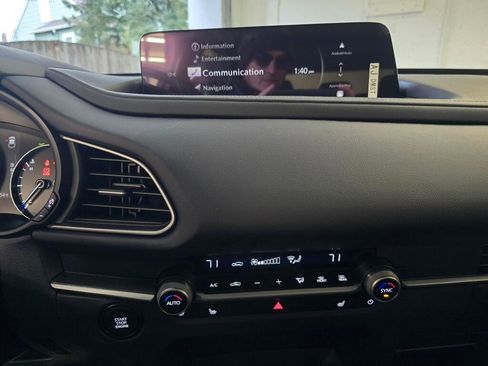 New 2026 MAZDA CX-30 AWD 2.5 S w/ Premium Package image 25