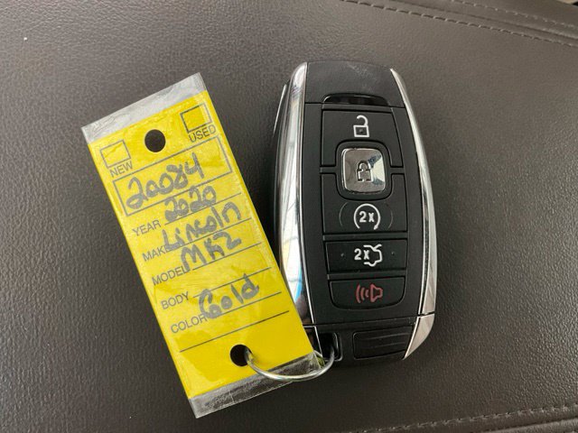 Used 2020 Lincoln MKZ Reserve w/ Elements Package AWD/4WD image 36