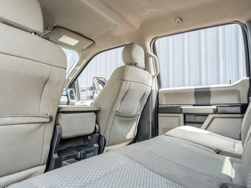 Used 2017 Ford F250 XLT w/ XLT Value Package image 36