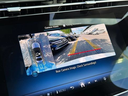New 2027 Mercedes-Benz E 450 4MATIC Sedan image 6