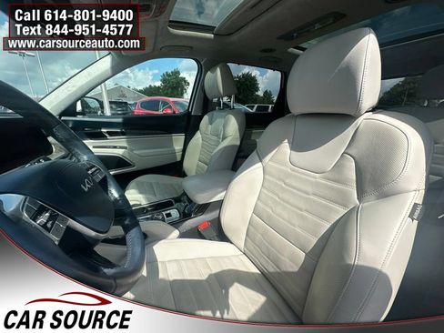 Used 2024 Kia Telluride SX Prestige AWD/4WD image 14