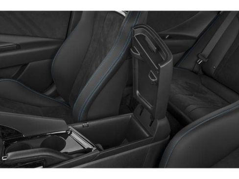 New 2026 Hyundai Elantra N w/ Cargo Package FWD image 14