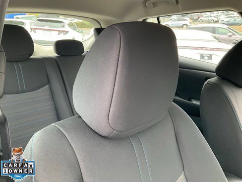 Used 2025 Nissan Leaf S FWD image 63